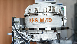 Первая российская установка для выращивания полупроводников в космосе отправлена на МКС